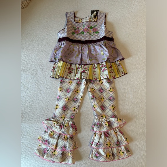 3 piece Matilda Jane set! - Picture 14 of 14